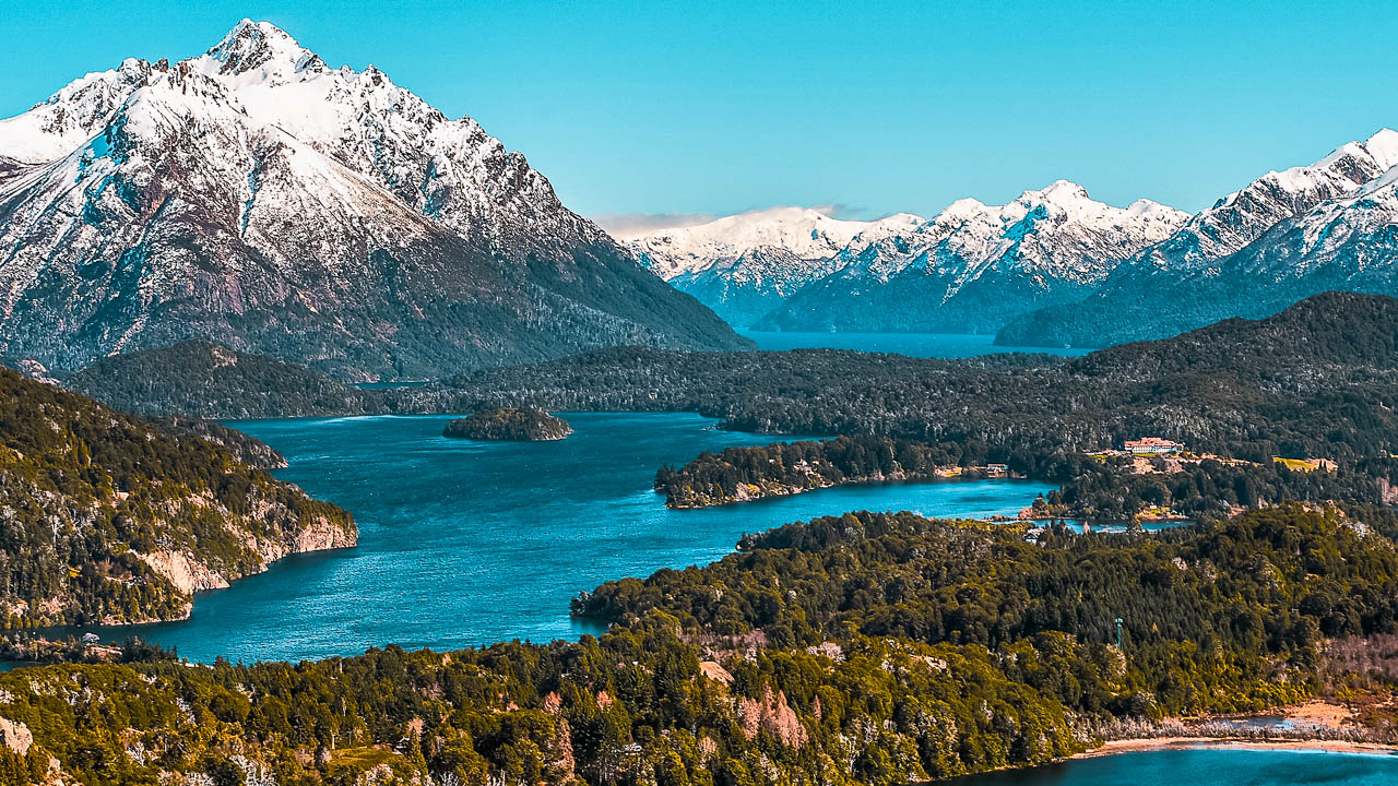 Bariloche, Argentina