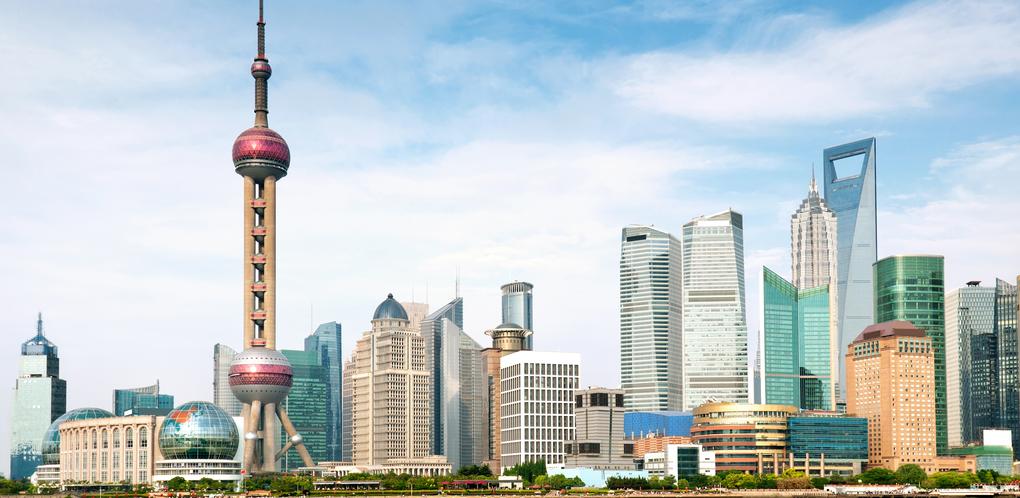 Shanghái, China